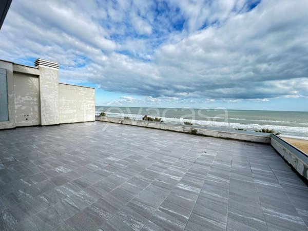 appartamento in vendita a Tortoreto