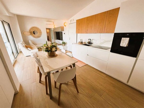 appartamento in vendita a Tortoreto