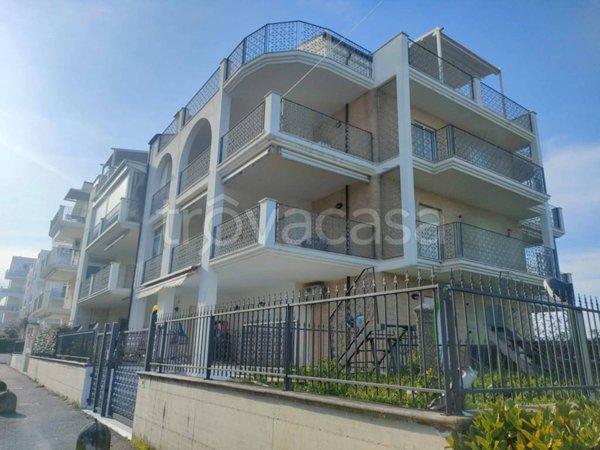 appartamento in vendita a Tortoreto