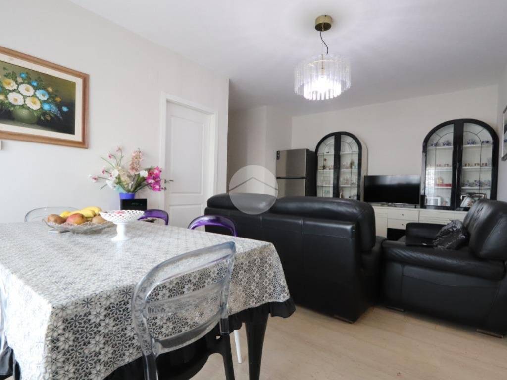 appartamento in vendita a Tortoreto