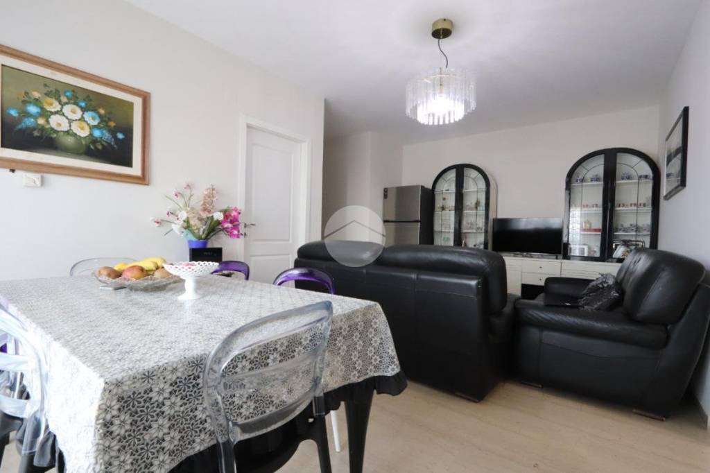 appartamento in vendita a Tortoreto