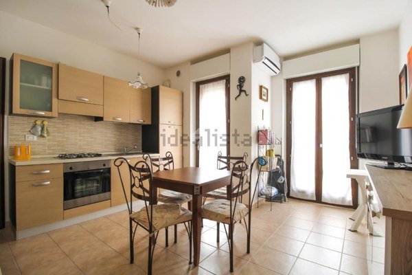 appartamento in vendita a Tortoreto