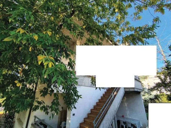 appartamento in vendita a Tortoreto in zona Salino