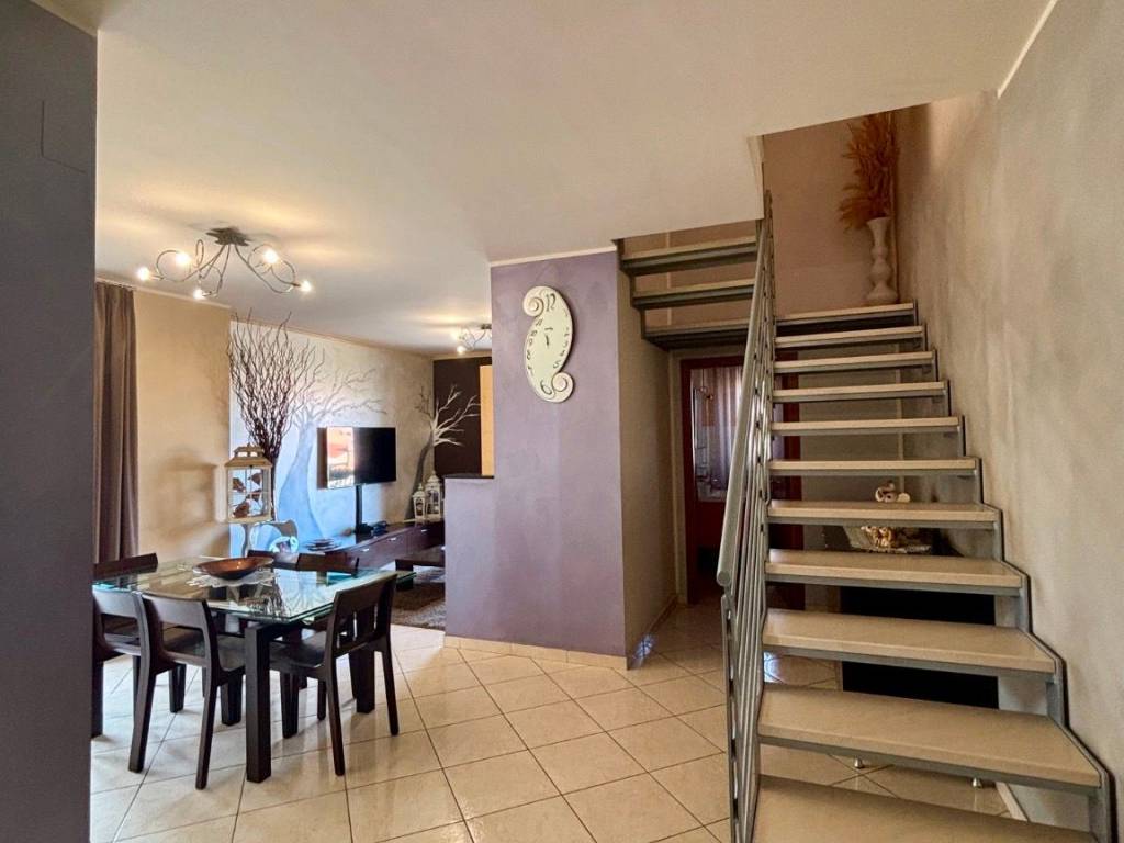 appartamento in vendita a Tortoreto