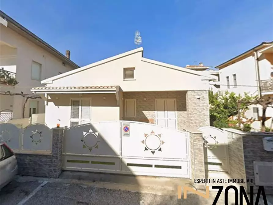 appartamento in vendita a Tortoreto