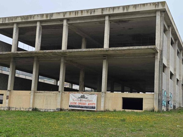 intera palazzina in vendita a Tortoreto