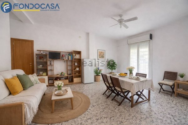 appartamento in vendita a Tortoreto