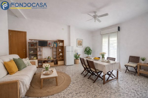 appartamento in vendita a Tortoreto