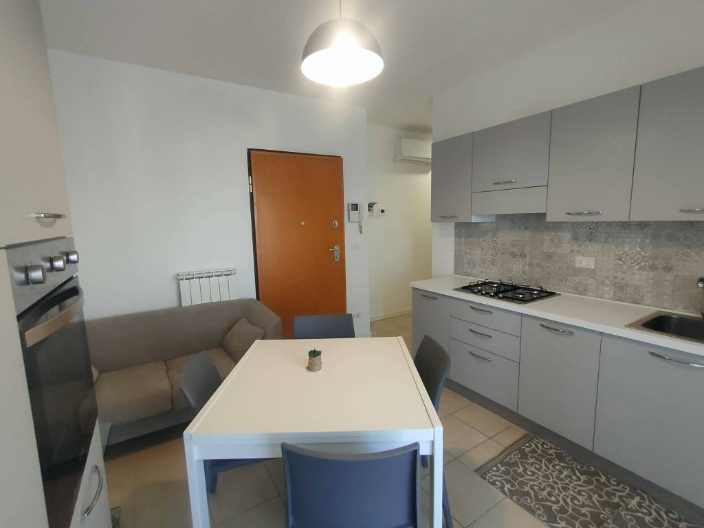 appartamento in vendita a Tortoreto