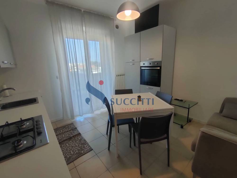 appartamento in vendita a Tortoreto