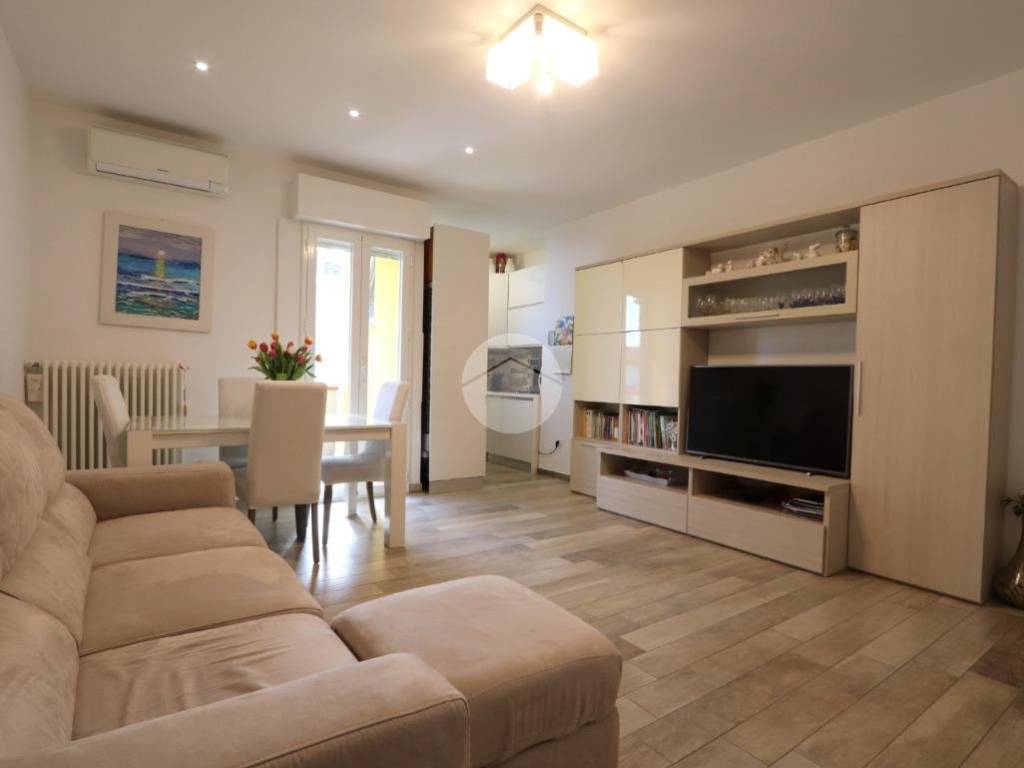 appartamento in vendita a Tortoreto