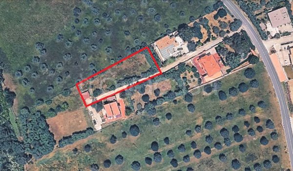 terreno agricolo in vendita a Tortoreto