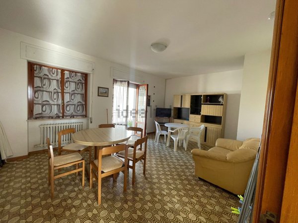 appartamento in vendita a Tortoreto