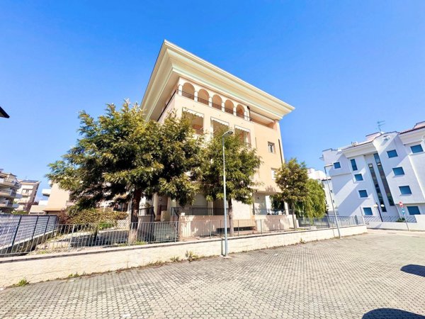 appartamento in vendita a Tortoreto