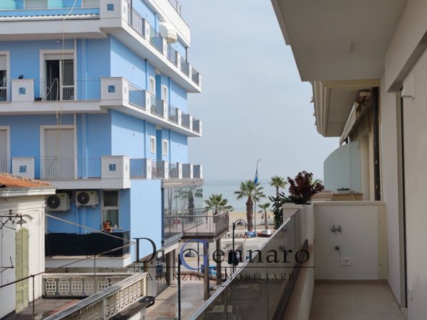 appartamento in vendita a Tortoreto