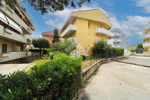 appartamento in vendita a Tortoreto