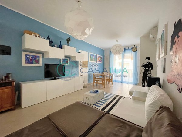 appartamento in vendita a Tortoreto