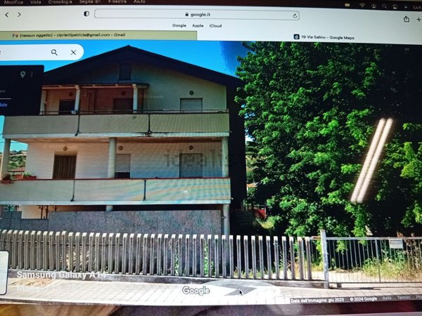 appartamento in vendita a Tortoreto