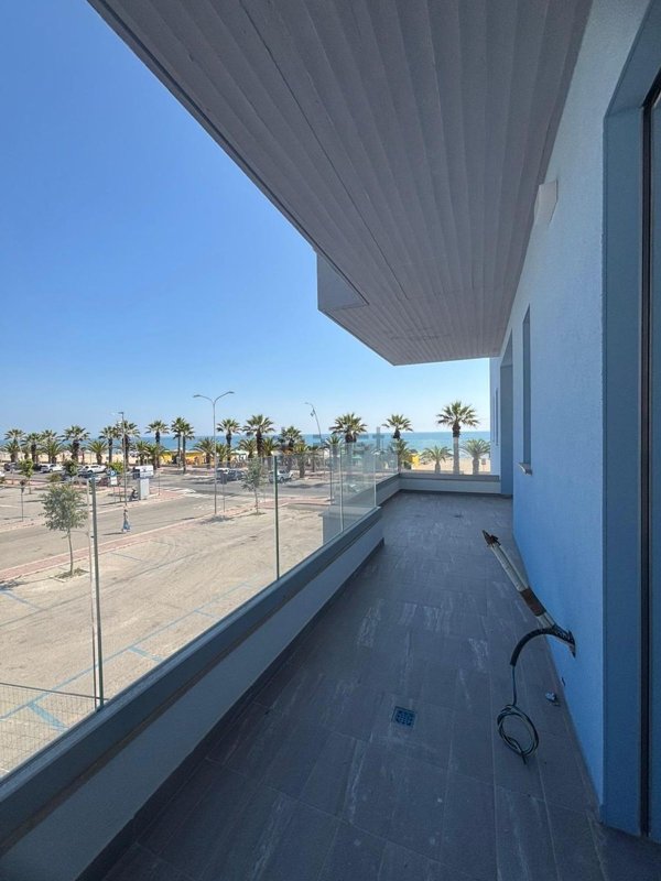 appartamento in vendita a Tortoreto