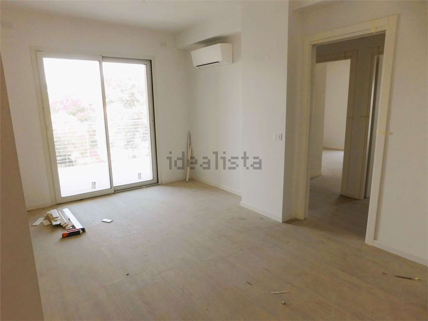 appartamento in vendita a Tortoreto