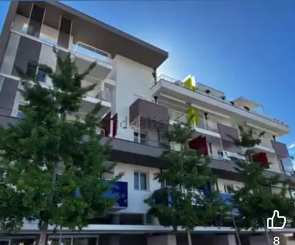 appartamento in vendita a Tortoreto