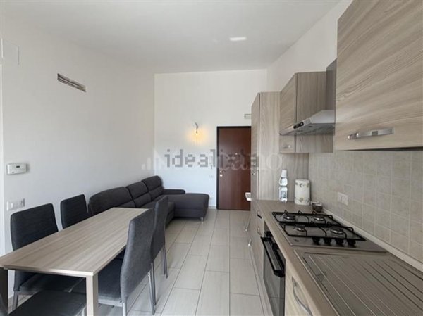 appartamento in vendita a Tortoreto