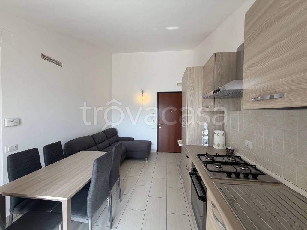 appartamento in vendita a Tortoreto