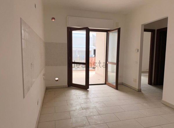 appartamento in vendita a Tortoreto