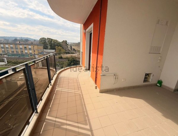 appartamento in vendita a Tortoreto