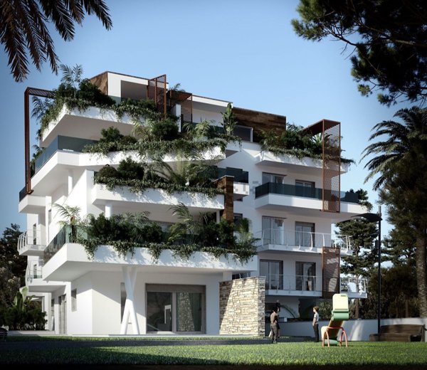 appartamento in vendita a Tortoreto