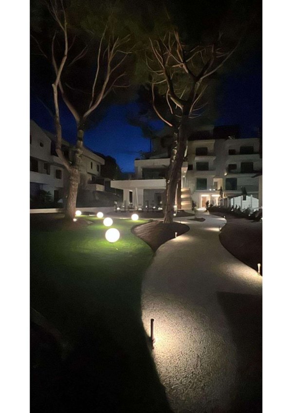 appartamento in vendita a Tortoreto