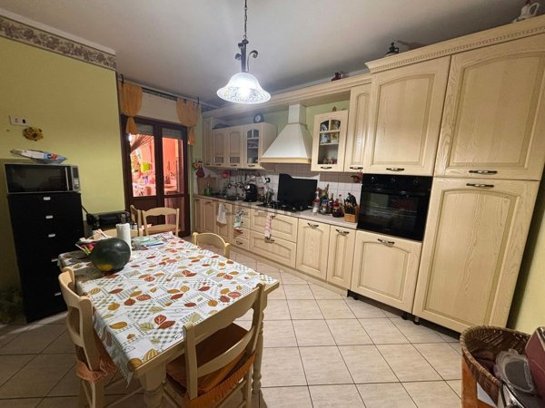 appartamento in vendita a Tortoreto