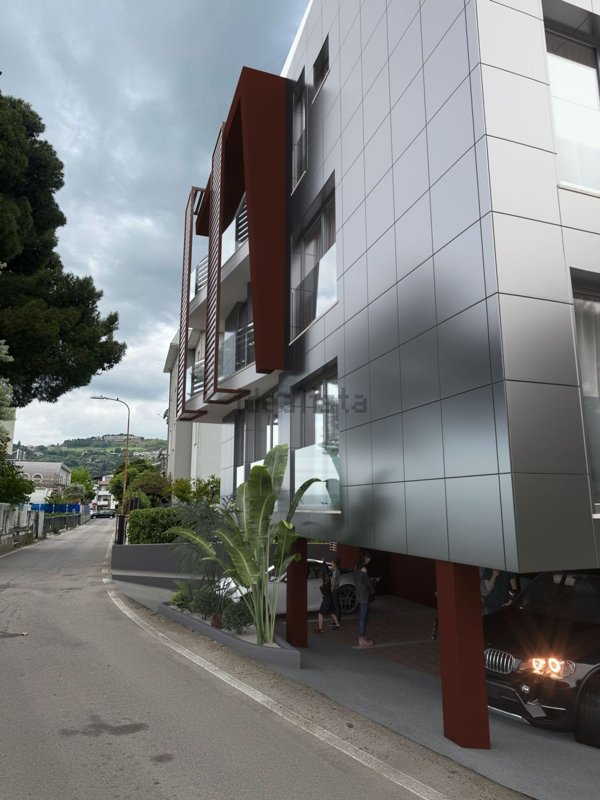 appartamento in vendita a Tortoreto