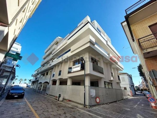 appartamento in vendita a Tortoreto