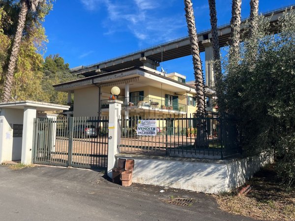 appartamento in vendita a Tortoreto