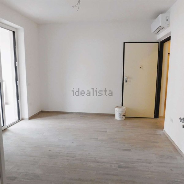 appartamento in vendita a Tortoreto