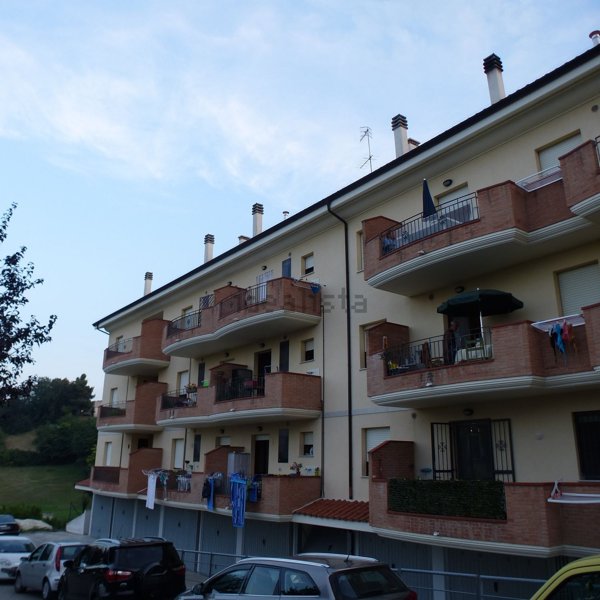 appartamento in vendita a Tortoreto