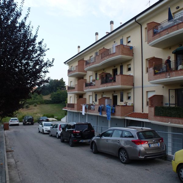 appartamento in vendita a Tortoreto