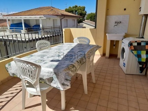 appartamento in vendita a Tortoreto