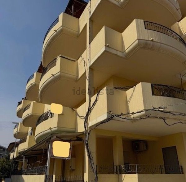 appartamento in vendita a Tortoreto