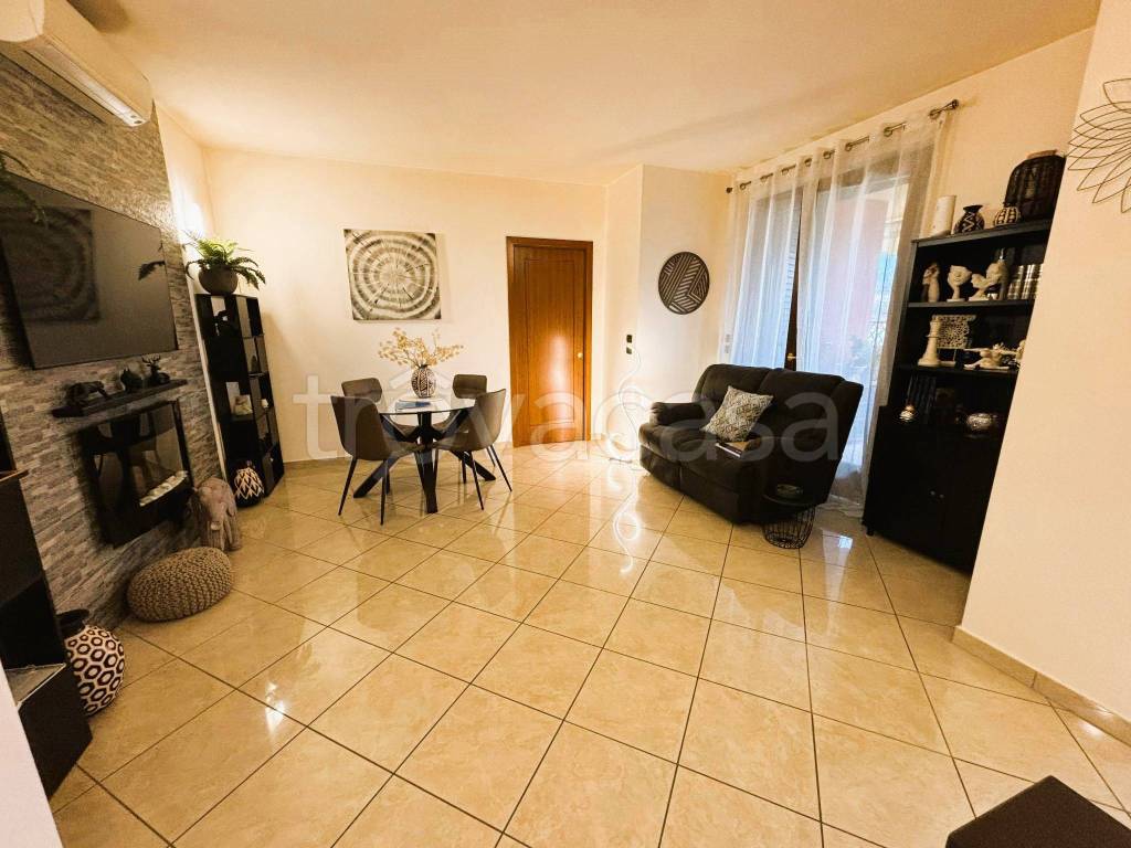 appartamento in vendita a Tortoreto