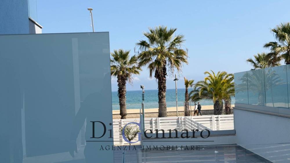 appartamento in vendita a Tortoreto