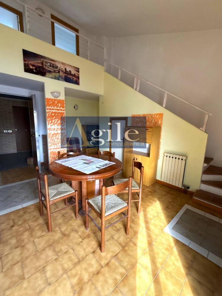 appartamento in vendita a Tortoreto