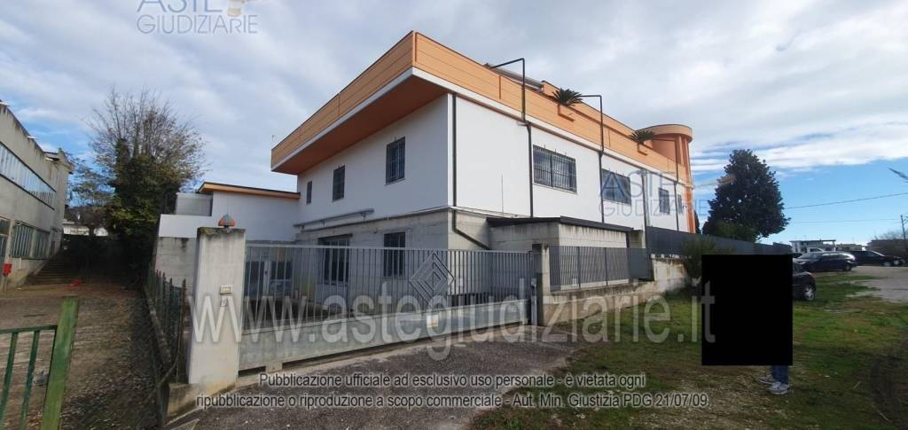 appartamento in vendita a Tortoreto