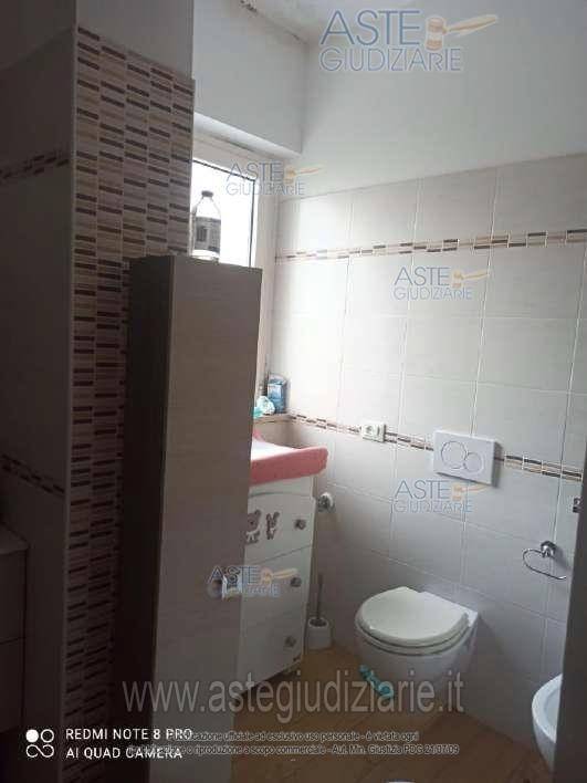 appartamento in vendita a Tortoreto