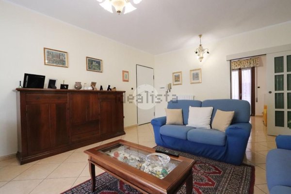 appartamento in vendita a Tortoreto