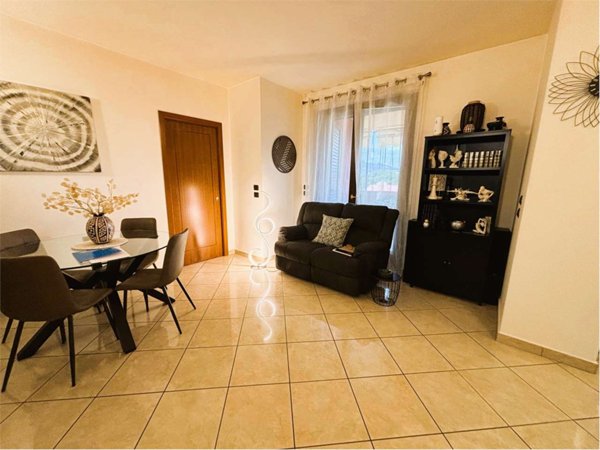 appartamento in vendita a Tortoreto