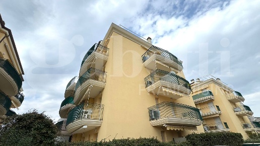 appartamento in vendita a Tortoreto