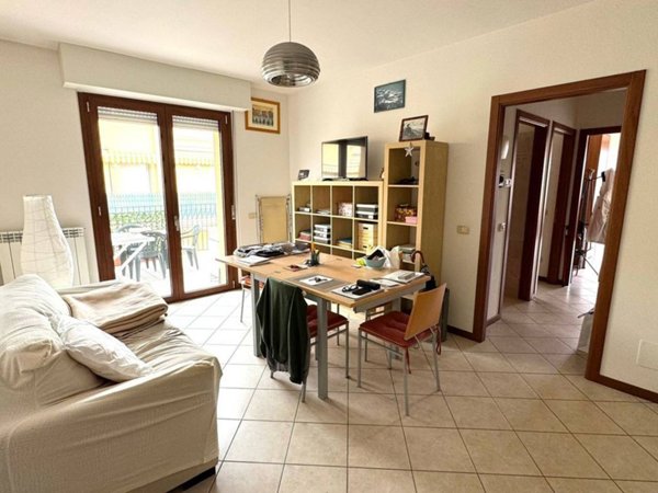 appartamento in vendita a Tortoreto