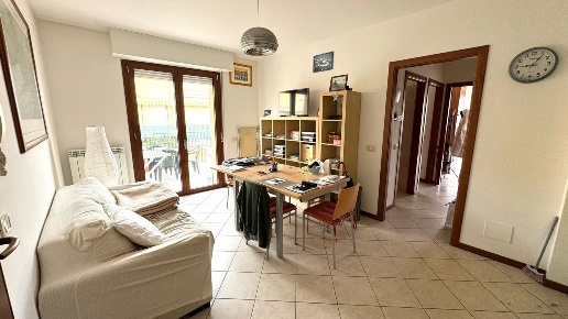 appartamento in vendita a Tortoreto